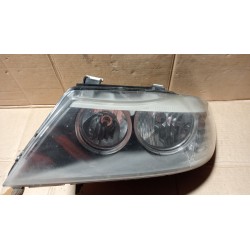 BMW E90 E91 LIFT LAMPA PRZÓD LEWA