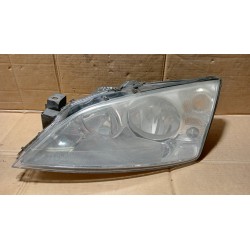 FORD MONDEO MK3 LAMPA PRZÓD LEWA