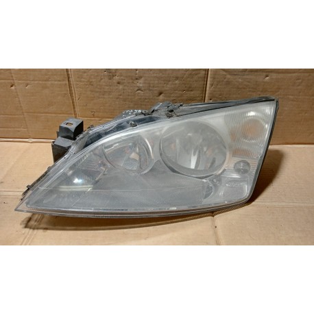 FORD MONDEO MK3 LAMPA PRZÓD LEWA