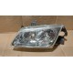 NISSAN ALMERA N16 LAMPA PRZÓD LEWA