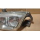 NISSAN ALMERA N16 LAMPA PRZÓD LEWA