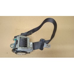 VOLVO C70 II CABRIO PAS BEZPIECZEŃSTWA NAPNACZ LEWY PRZÓD 603647900