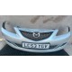 MAZDA 6 GG ZDERZAK PRZÓD 22V