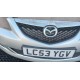MAZDA 6 GG ZDERZAK PRZÓD 22V
