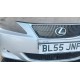 LEXUS IS 220 ZDERZAK PRZÓD HALOGEN 1G1