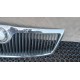 SKODA OCTAVIA II ATRAPA GRILL CHROM