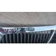 SKODA OCTAVIA II ATRAPA GRILL CHROM