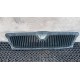 SKODA OCTAVIA II ATRAPA GRILL CHROM