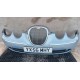 JAGUAR X-TYPE FL ZDERZAK PRZÓD JHV HALOGEN PDC