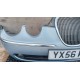 JAGUAR X-TYPE FL ZDERZAK PRZÓD JHV HALOGEN PDC