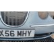 JAGUAR X-TYPE FL ZDERZAK PRZÓD JHV HALOGEN PDC