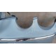 JAGUAR X-TYPE FL ZDERZAK PRZÓD JHV HALOGEN PDC