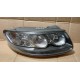 HYUNDAI SANTA-FE II LAMPA PRZÓD PRAWA SOCZEWKA