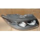 HYUNDAI SANTA-FE II LAMPA PRZÓD PRAWA SOCZEWKA
