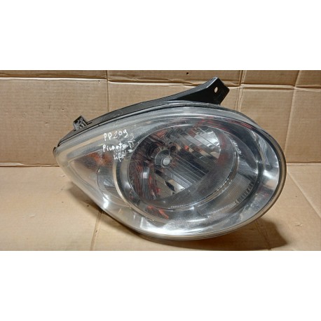 KIA PICANTO I FL LAMPA PRZÓD PRAWA