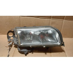 VOLVO S80 LAMPA PRZÓD PRAWA