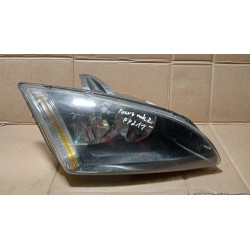 FORD FOCUS MK2 LAMPA PRZÓD PRAWA
