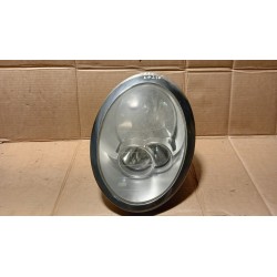 MINI COOPER R50 LAMPA PRZÓD LEWA
