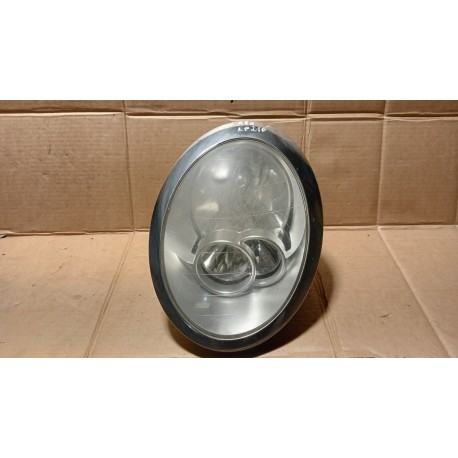 MINI COOPER R50 LAMPA PRZÓD LEWA