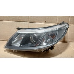 SAAB 9-3 FL LAMPA PRZÓD LEWA EU SOCZEWKA