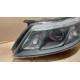SAAB 9-3 FL LAMPA PRZÓD LEWA EU SOCZEWKA