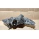 SAAB 9-3 FL LAMPA PRZÓD LEWA EU SOCZEWKA
