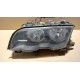 E46 SEDAN KOMBI LAMPA PRZÓD LEWY