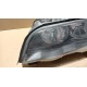 E46 SEDAN KOMBI LAMPA PRZÓD LEWY