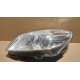 SKODA FABIA II LAMPA PRZÓD LEWA SOCZEWKA EU