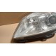 SKODA FABIA II LAMPA PRZÓD LEWA SOCZEWKA EU
