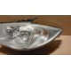 BMW E87 LAMPA PRZÓD LEWA