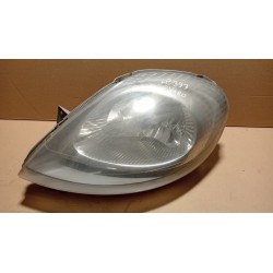 OPEL VIVARO A LAMPA PRZÓD LEWA