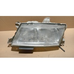 SAAB 9-5 I LAMPA PRZÓD LEWA