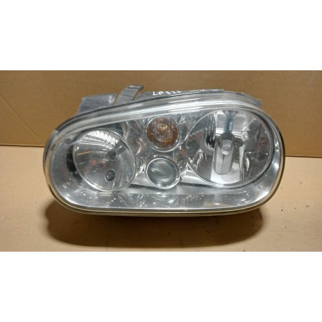 VW GOLF IV LAMPA PRZÓD LEWA