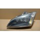 FORD FOCUS MK2 LAMPA PRZÓD LEWA