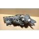 ??????MAZDA LAMPA PRZÓD LEWA SOCZEWKA PODAC GENERACJĘ