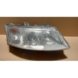 SAAB 9-3 LAMPA PRZÓD PRAWA EU SOCZEWKA