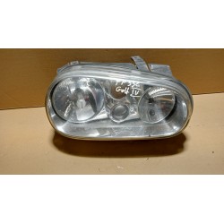 VW GOLF IV LAMPA PRZÓD PRAWA