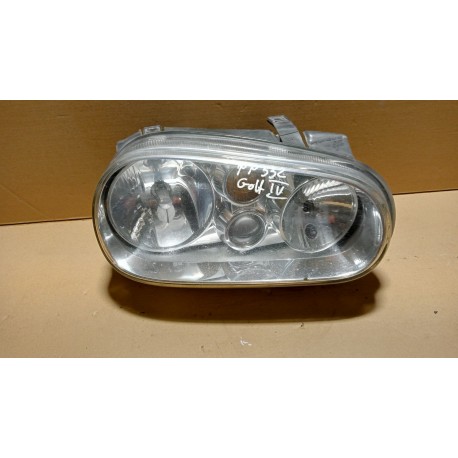 VW GOLF IV LAMPA PRZÓD PRAWA