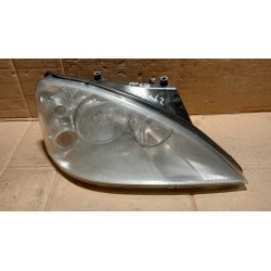 FORD GALAXY MK2 LAMPA PRZÓD PRAWA