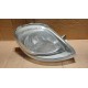 OPEL VIVARO A LAMPA PRZÓD PRAWA