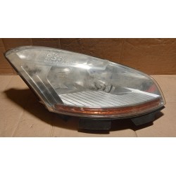 C4 PICASSO I LAMPA PRZÓD PRAWA