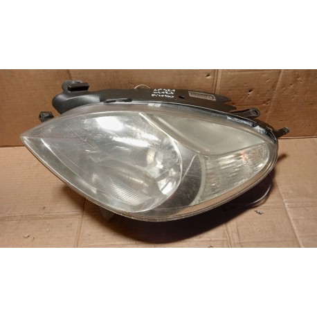 CITROEN XARA PICASSO I LAMPA PRZÓD LEWA