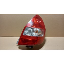 HONDA JAZZ LAMPA TYŁ PRAWA