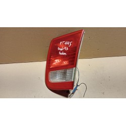 SAAB 9-3 SEDAN LAMPA W KLAPĘ TYŁ PRAWA