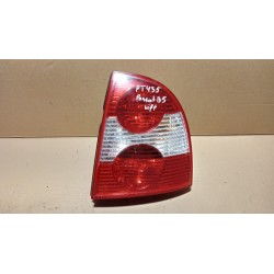 VW PASSAT B5 FL LAMPA TYŁ PRAWA