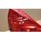 FORD FIESTA MK7 LAMPA TYŁ LEWA 5D