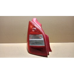CITROEN C2 LAMPA TYŁ LEWA