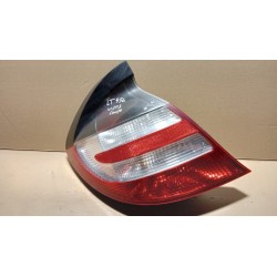 MERCEDES W203 COUPE LAMPA TYŁ LEWA