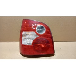 VW POLO 9N LAMPA TYŁ LEWA